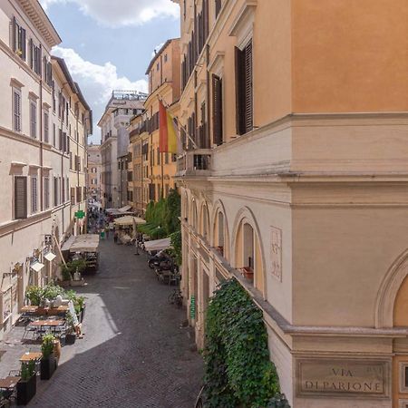 Apartament Navona Luxury Flat Rzym Zewnętrze zdjęcie