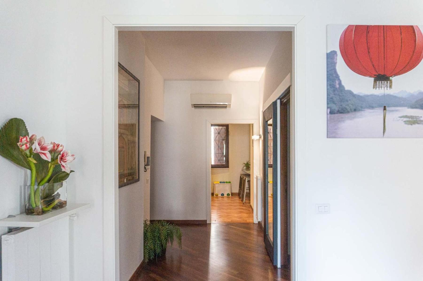 Apartament Navona Luxury Flat Rzym Zewnętrze zdjęcie