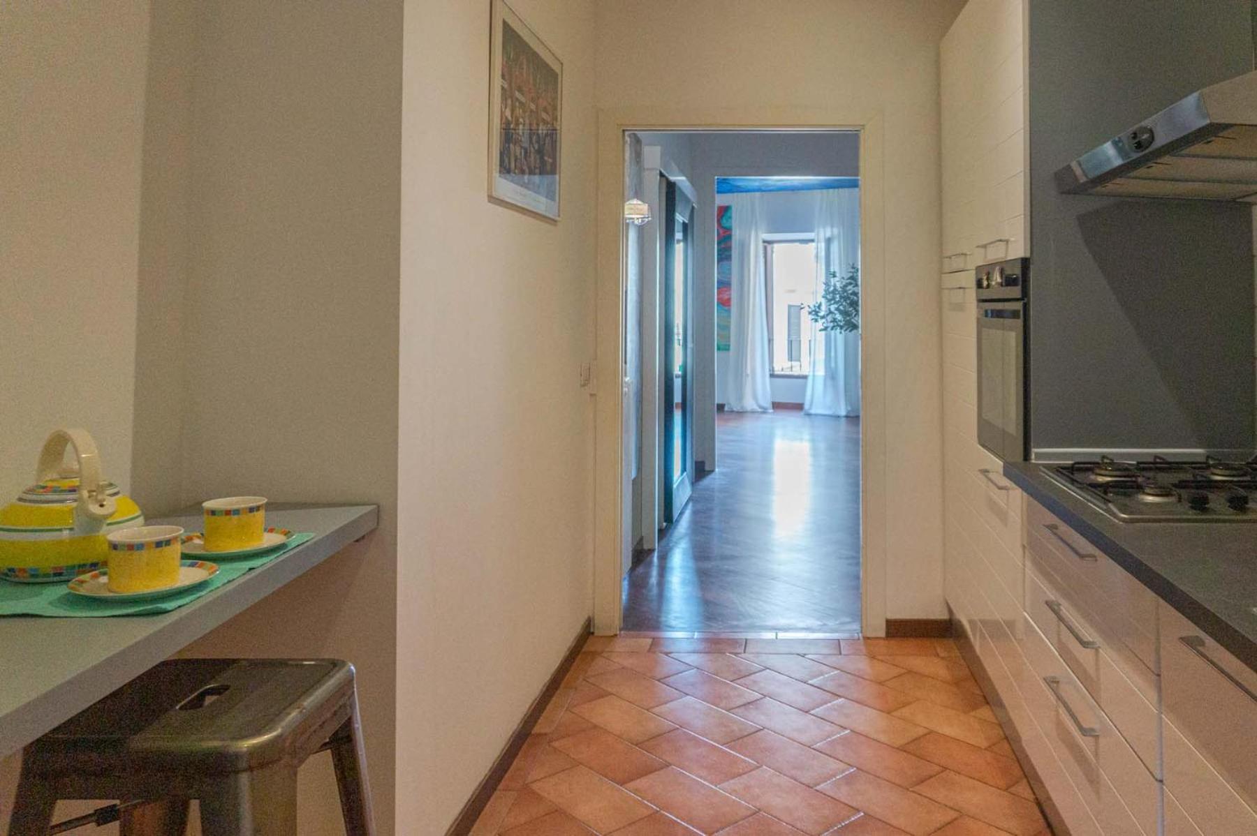 Apartament Navona Luxury Flat Rzym Zewnętrze zdjęcie