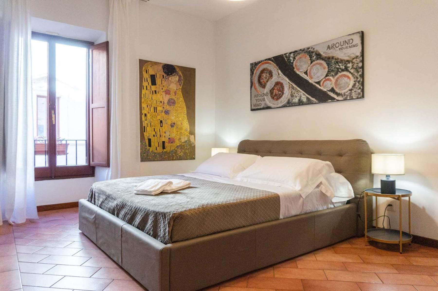 Apartament Navona Luxury Flat Rzym Zewnętrze zdjęcie