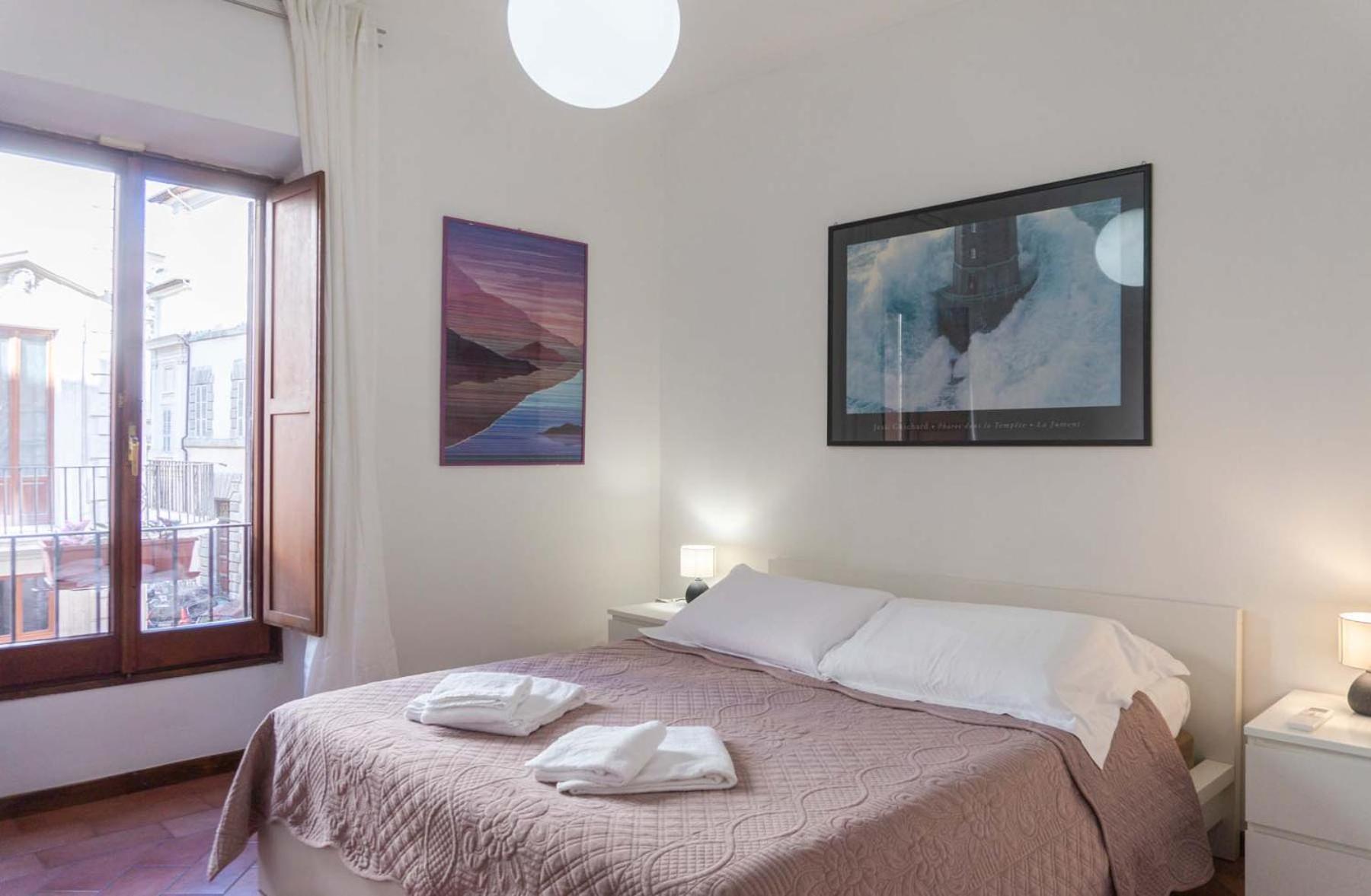 Apartament Navona Luxury Flat Rzym Zewnętrze zdjęcie