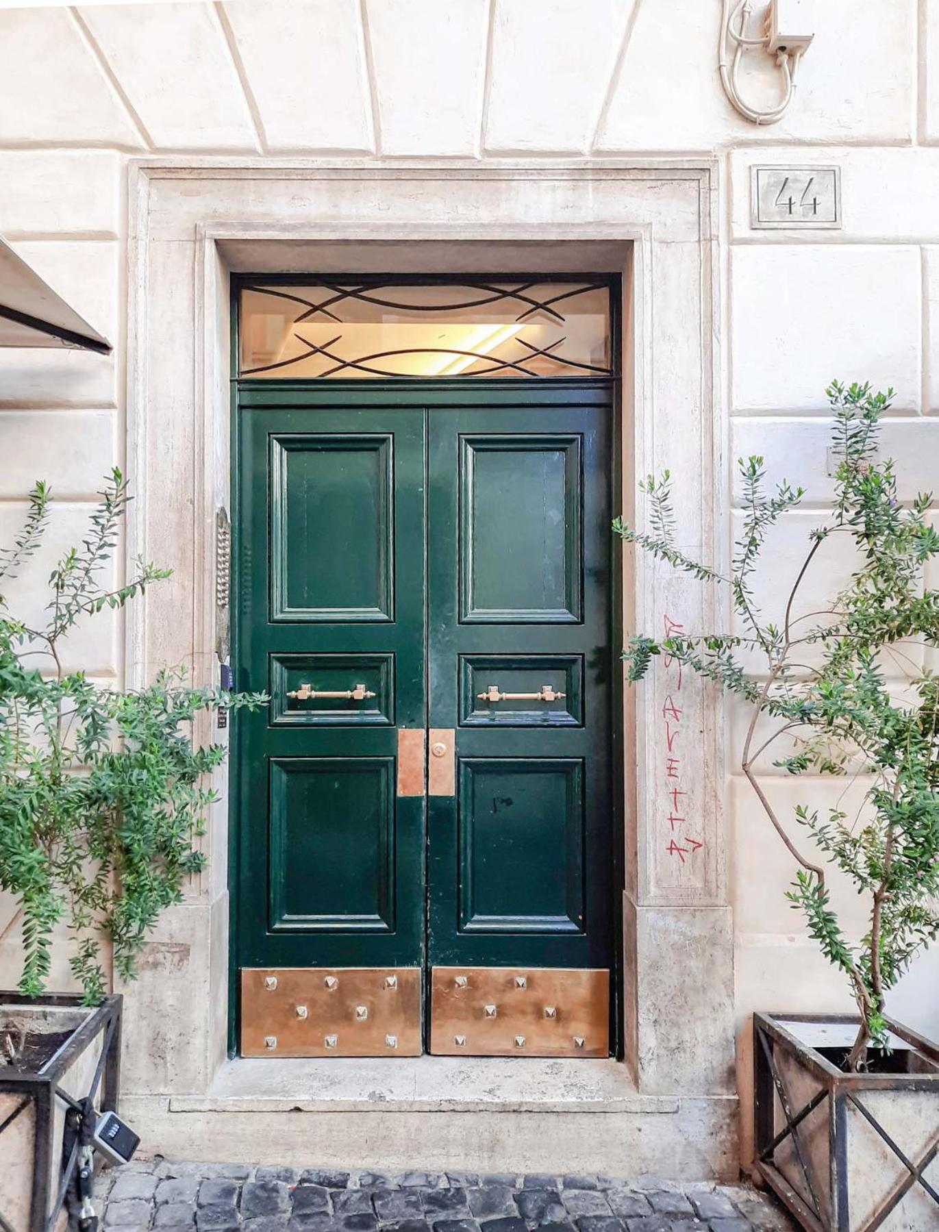 Apartament Navona Luxury Flat Rzym Zewnętrze zdjęcie