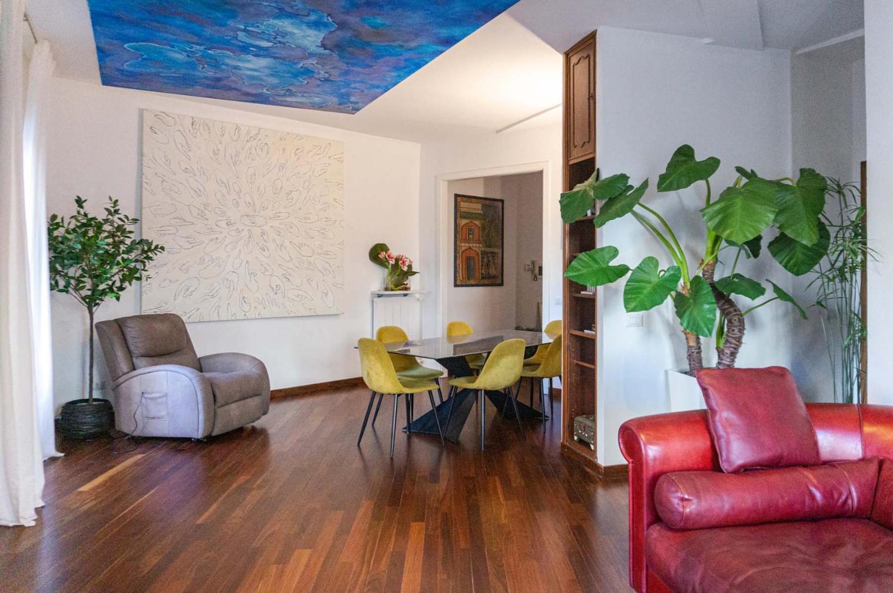 Apartament Navona Luxury Flat Rzym Zewnętrze zdjęcie