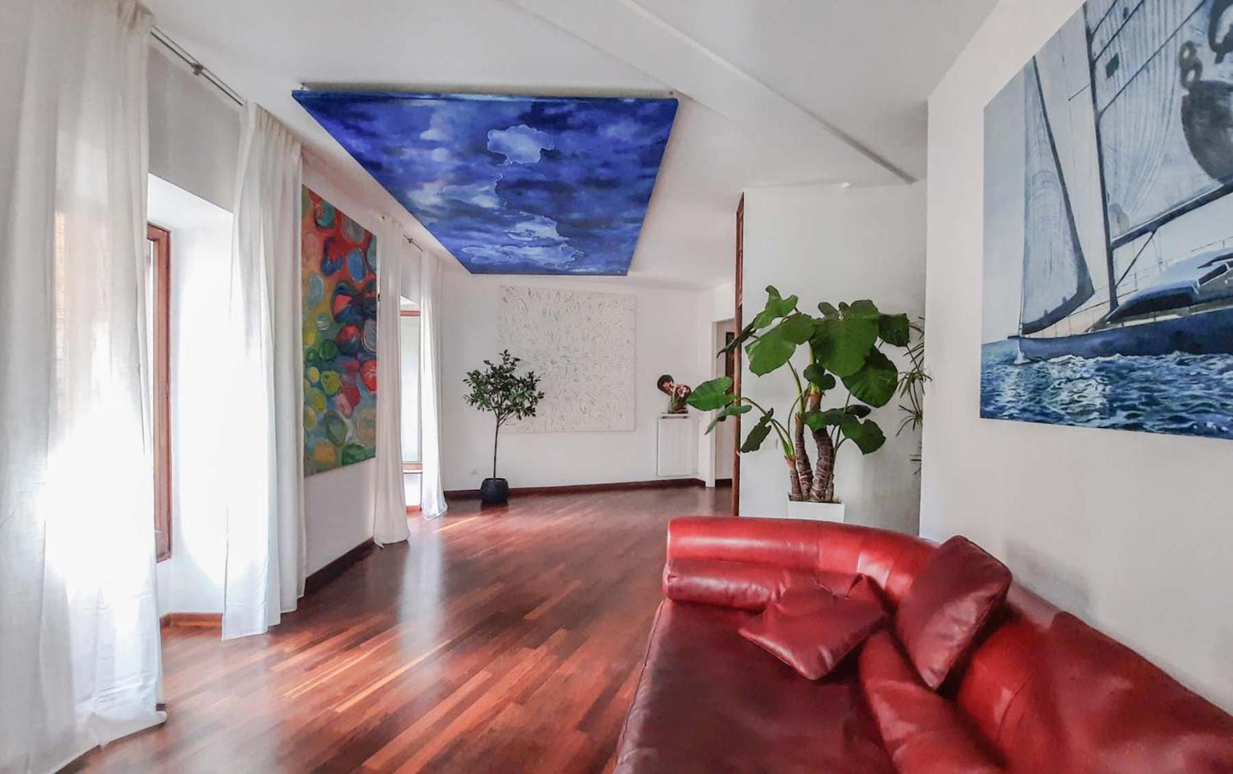 Apartament Navona Luxury Flat Rzym Zewnętrze zdjęcie